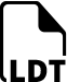LDT file (Eulumdat) 4099854038501