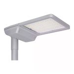 Ledvance Led-Straßenbeleuchtung Flex Groß RW35ST Grau 110W 16350lm 35x135D - 730 Warmweiß | IP66 - Asymmetrisch