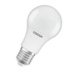 Osram LED Star Classic E27 Birne Matt 6.5W 600lm - 827 Extra Warmweiß | Ersatz Für 45W
