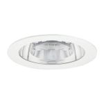 Philips LED Downlight GreenSpace2 DN461B 9.8W 1050lm 120D - 830 Warmweiß | 166mm - Aluminium Reflektor