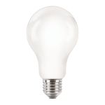 Philips Corepro LED Glühbirne E27 Birne Matt 13W 2000lm - 840 Kaltweiß | Ersatz für 120W