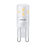 Philips CorePro LED Capsule G9 Matt 1.9W 220lm - 830 Warmweiß | Ersatz Für 25W