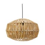 Eglo Pendelleuchte Sheldon Stahl Schwarz | IP20 - Geeignet für 1x E27 