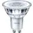 Philips Corepro LED Spot GU10 PAR16 4.6W 370lm 36D - 830 Warmweiß | Ersatz für 50W
