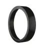 Ledvance Surface Bulkhead Ring 300 Schwarz