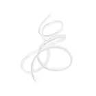 Ledvance Smart+ Wifi LED-Streifen Neon Flex Multicolor 20W 630lm 24v - 827-865 Abstimmbares Weiß | 5M/9mm - RGBW