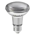 Ledvance Performance LED-Spot E27 R80 4.9W 345lm 36D - 927 Extra Warmweiß | Höchste Farbwiedergabe - Dimmbar - Ersatz für 60W