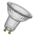 Ledvance LED Reflektor GU10 PAR16 6.9W 650lm 120d - 930 Warmweiß Warmweiß| Dimmbar - Ersatz Für 80W