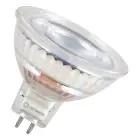 Ledvance LED Reflektor GU5.3 MR16 3.4W 345lm 36d - 827 Extra Warmweiß | Ersatz Für 35W