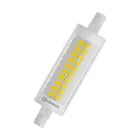 Ledvance LED Slim Line R7s 78mm 9.5W 1055lm - 827 Extra Warmweiß | Ersatz Für 75W
