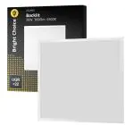 Bright Choice LED Panel Backlit 36W 3600lm - 865 Tageslichtweiß | 60x60cm - UGR 