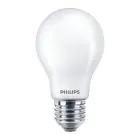 Philips Corepro LED Glühbirne E27 Birne Matt 8.5W 1055lm - 827 Extra Warmweiß | Ersatz für 75W