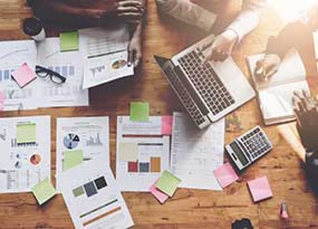 Förderung von LED-Beleuchtung in Österreich