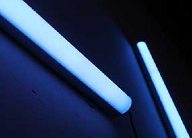 Kann UV-Licht Viren abtöten?