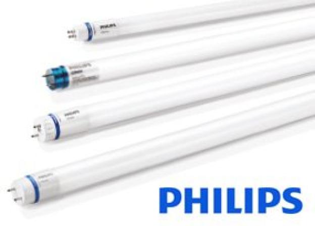 Was sind die Unterschiede zwischen den Philips-LED-Röhren?