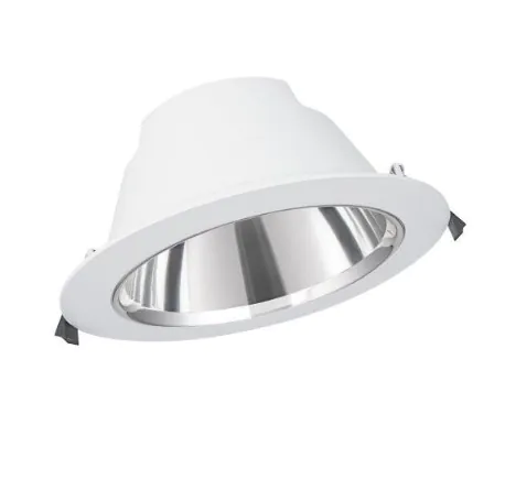 LED-Downlight f&uuml;r Human Centric Lighting